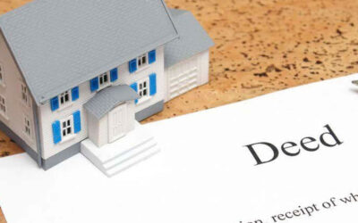 What Is a Lady Bird Deed? (Enhanced Life Estate Deed)