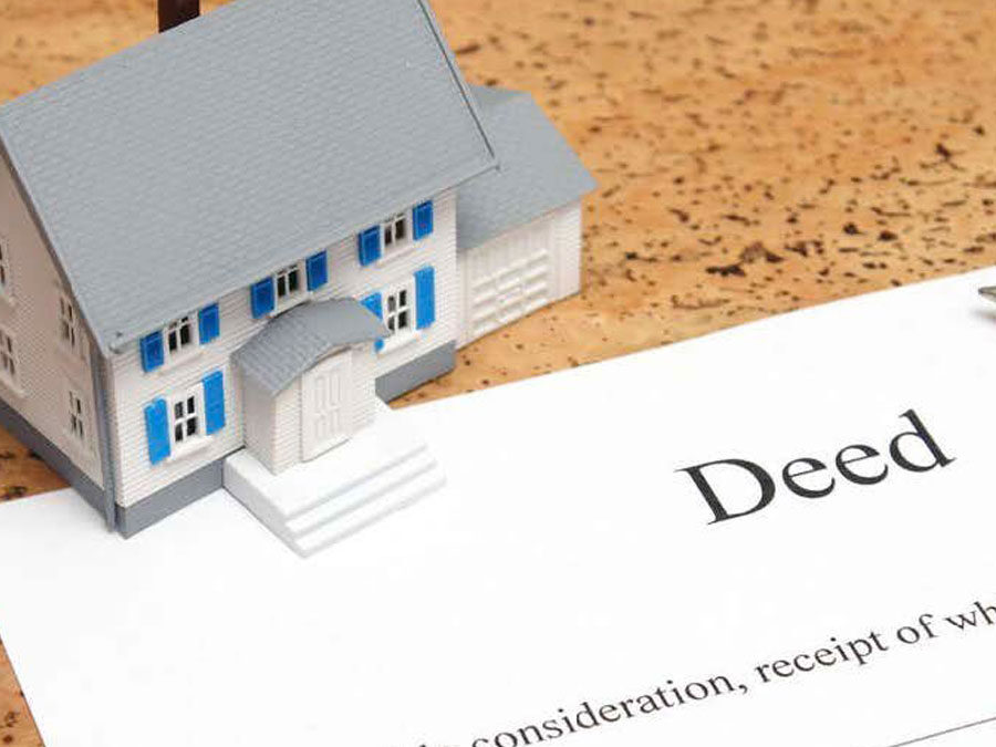 What Is a Lady Bird Deed? (Enhanced Life Estate Deed)