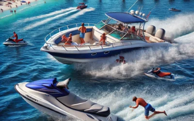 🚤 Injured? Call 434-ASK-MATT – Your Boating Accident Lawyer in Pinellas County! 🚤